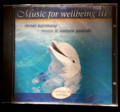 Musik for Wellbeing 3