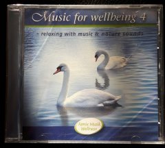 Musik for Wellbeing 4