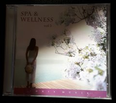 Spa & Wellness vol. 3