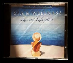 Spa & Wellness vol. 1
